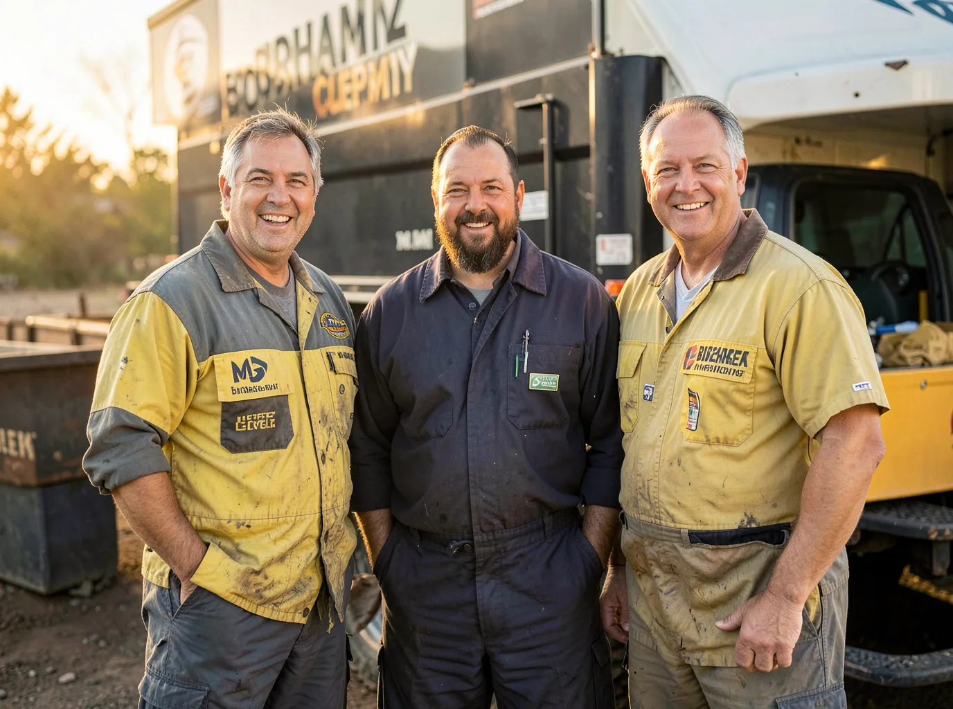 Sewage Cleanup company in Clam Gulch, AK